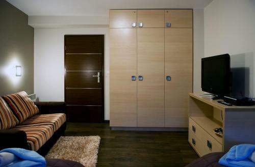 Apartamento Butorowy Residence