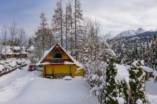 Apartament Tylas