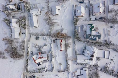 Apartament Tylas