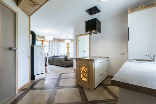 Apartament Zawrat Ko?cielisko