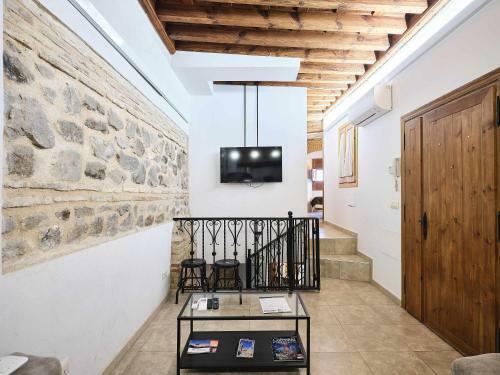 Apartamento La Casa Del Lir�n By Toledo Ap