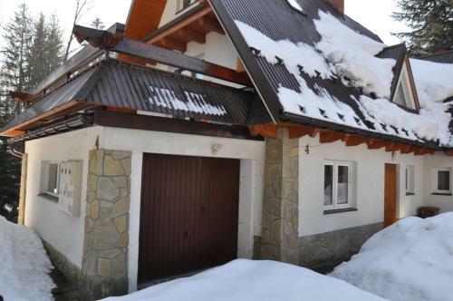 Apartamenty Sobiczkowa Wyspa