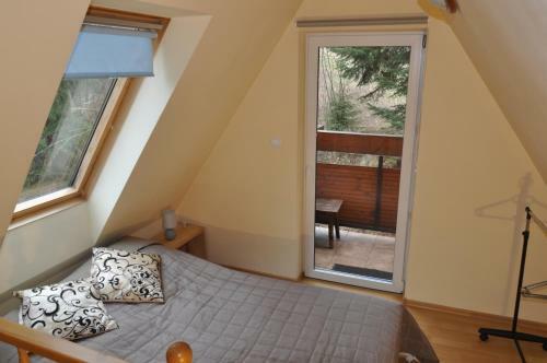 Apartamenty Sobiczkowa Wyspa