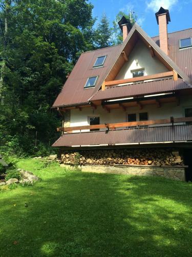 Apartamenty Sobiczkowa Wyspa