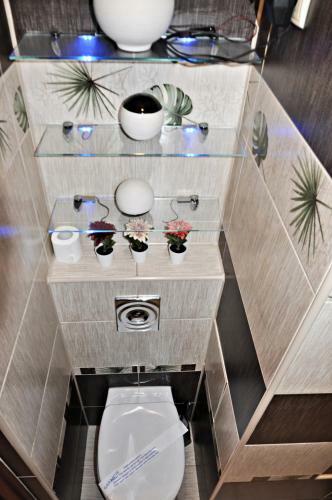 Apartamenty Sobiczkowa Wyspa