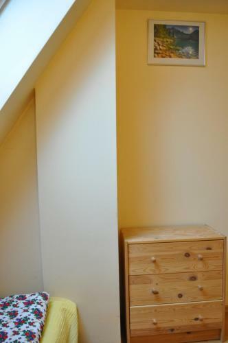 Apartamenty Sobiczkowa Wyspa