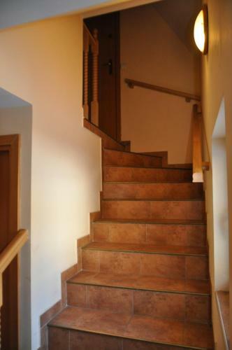 Apartamenty Sobiczkowa Wyspa