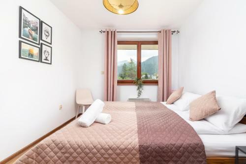 Apartment Giewont View Ko?cielisko By Renters