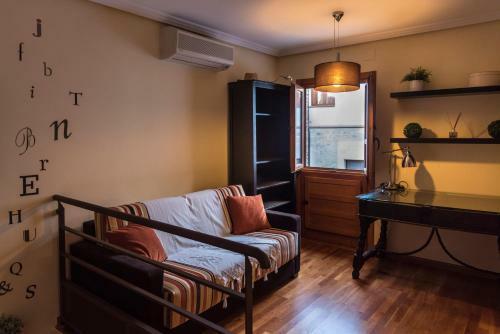Apartamento La Dama Del Jard�n Del Nuncio