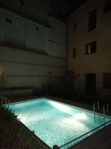 Apartamento La Dama Del Jard�n Del Nuncio
