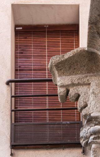 Apartamento La Dama Del Jard�n Del Nuncio
