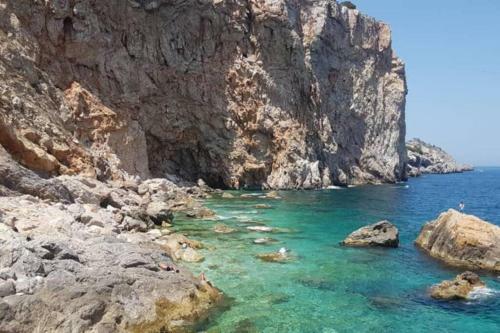 Torre Vella 74 Privat Pool