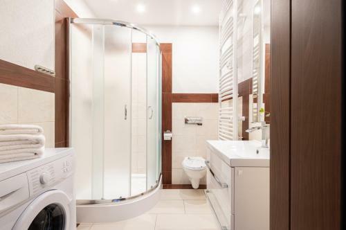Prestige Apartamenty Pod Blach�wk?