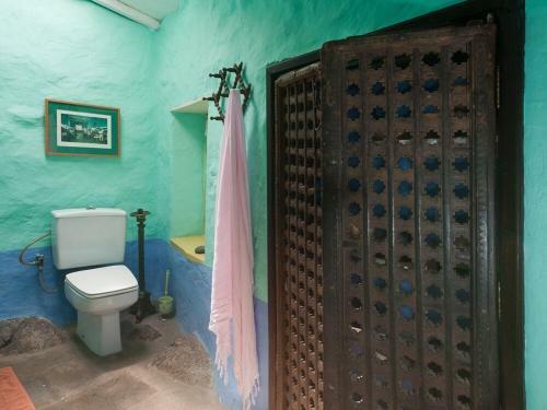 Casa Rural Sancho Agaete