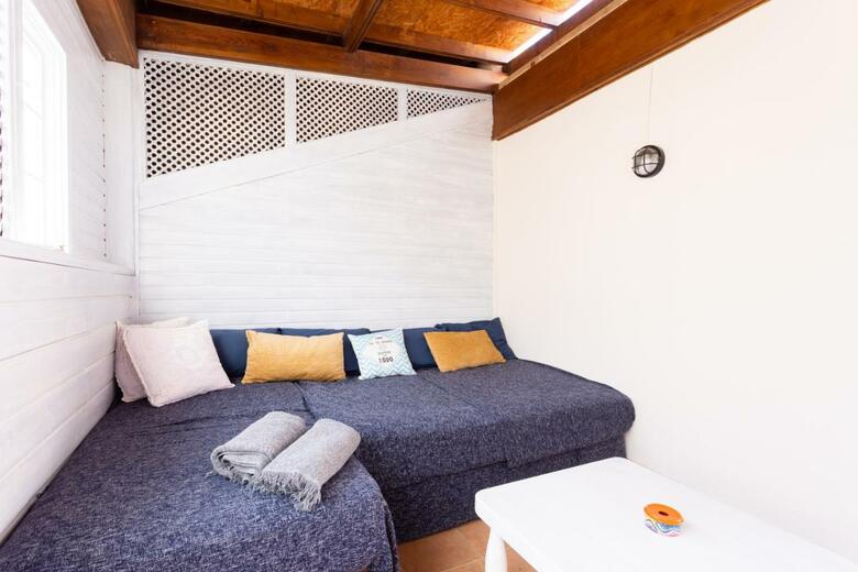 Apartamento 138 Alcala Perfect Stay By Sunkeyrents