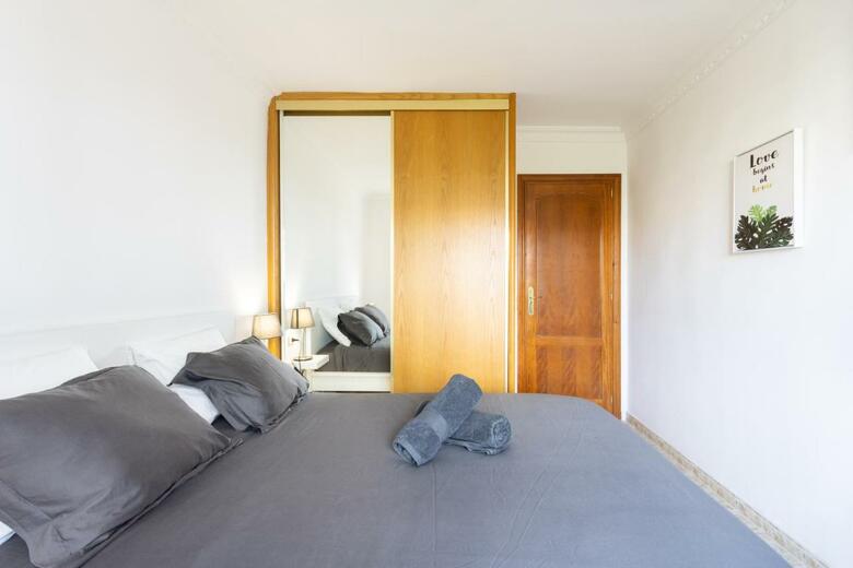 Apartamento 138 Alcala Perfect Stay By Sunkeyrents