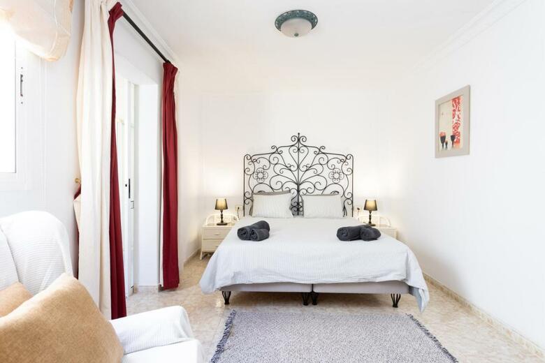 Apartamento 138 Alcala Perfect Stay By Sunkeyrents