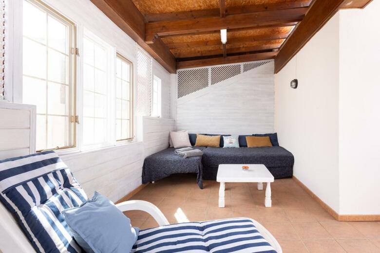 Apartamento 138 Alcala Perfect Stay By Sunkeyrents