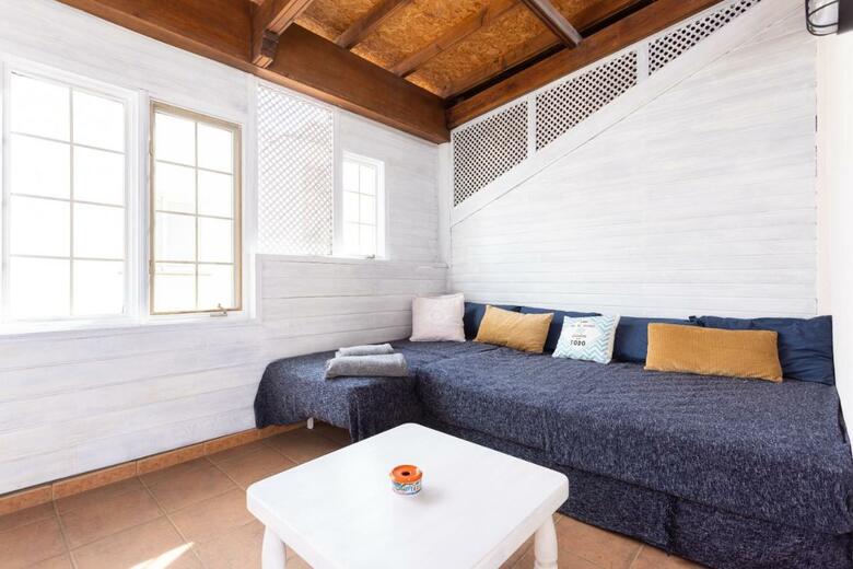 Apartamento 138 Alcala Perfect Stay By Sunkeyrents