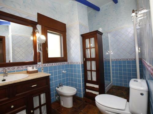 Villa Ensue�o Creueta Playa Calpe