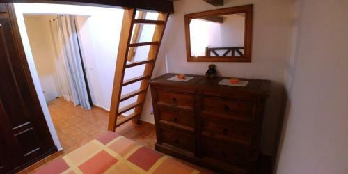 Apartamento Mi Casita En Casares