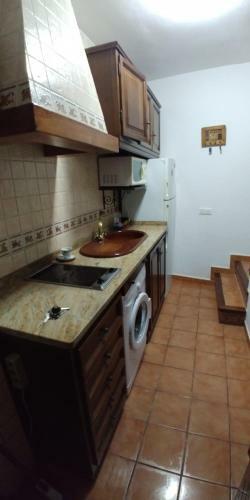 Apartamento Mi Casita En Casares