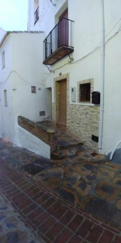 Apartamento Mi Casita En Casares