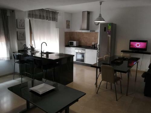 Apartamento Calle P�rez de Castro