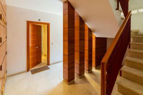Apartamento Iris