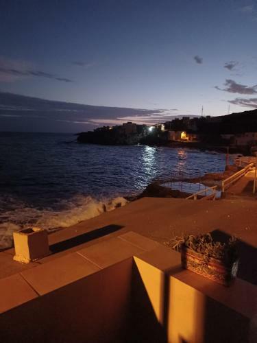 Casa Cueva A Orilla Del Mar Brisas Del Mar
