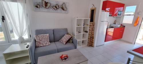 Apartamento Estudio La Ola