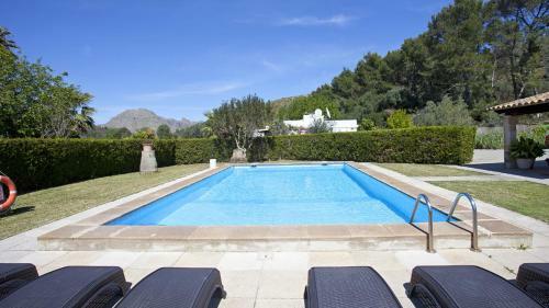 Villa Can Seguinot