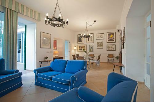 Can Alou, Village House With Mediterranean Charme