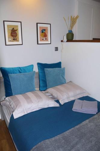 Apartament Emeryk