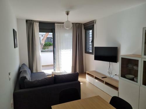 Apartamento Pinar De Garrucha