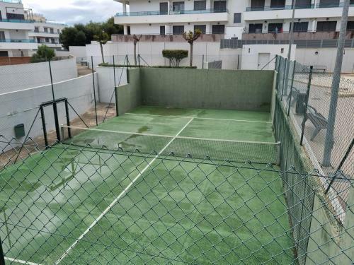 Apartamento Pinar De Garrucha