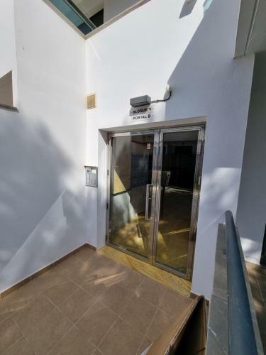 Apartamento Pinar De Garrucha
