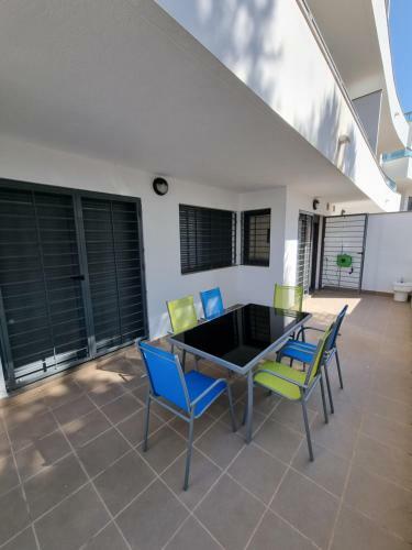 Apartamento Pinar De Garrucha
