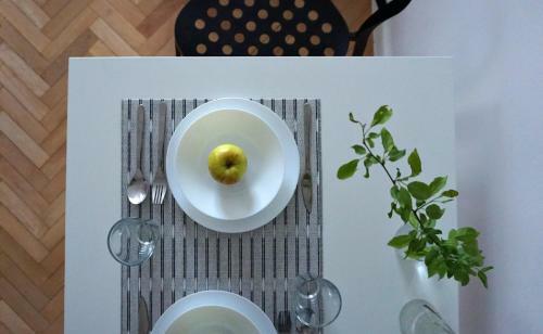 Lovely Jubbly Apartment