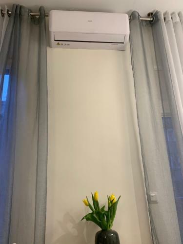 Garden Apartment
