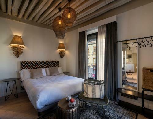 Apartamento Home4u, Plaza Nueva 3