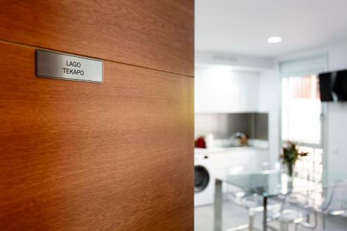 Apartamento 8 Lacus Tekapo