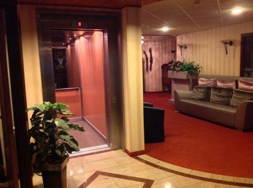 Appartement Hotel Driebanen***/suydersee Hotel****
