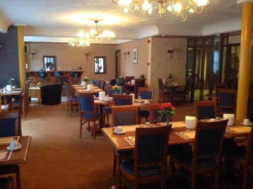 Appartement Hotel Driebanen***/suydersee Hotel****