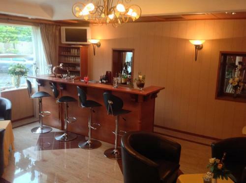 Appartement Hotel Driebanen***/suydersee Hotel****