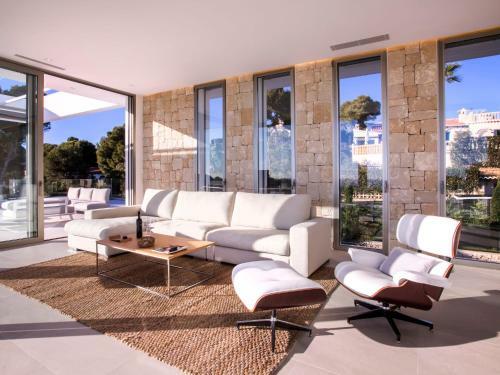 Villa Halcon Al Mar