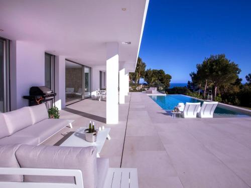 Villa Halcon Al Mar