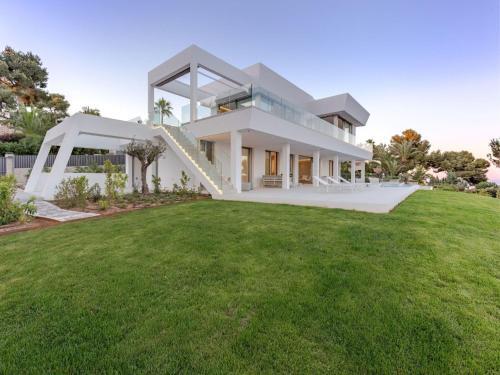 Villa Halcon Al Mar