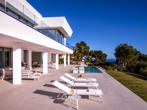 Villa Halcon Al Mar