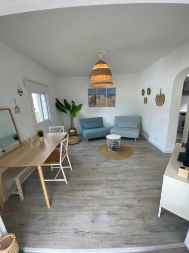 Bungalow En Toscamar